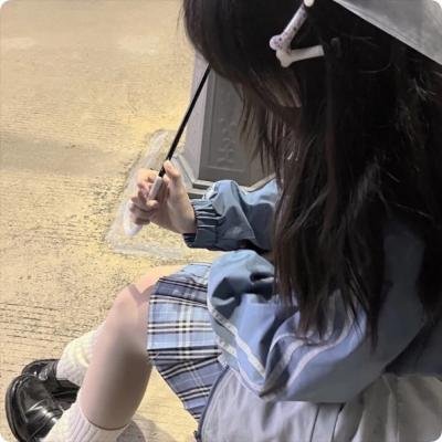 霓虹心